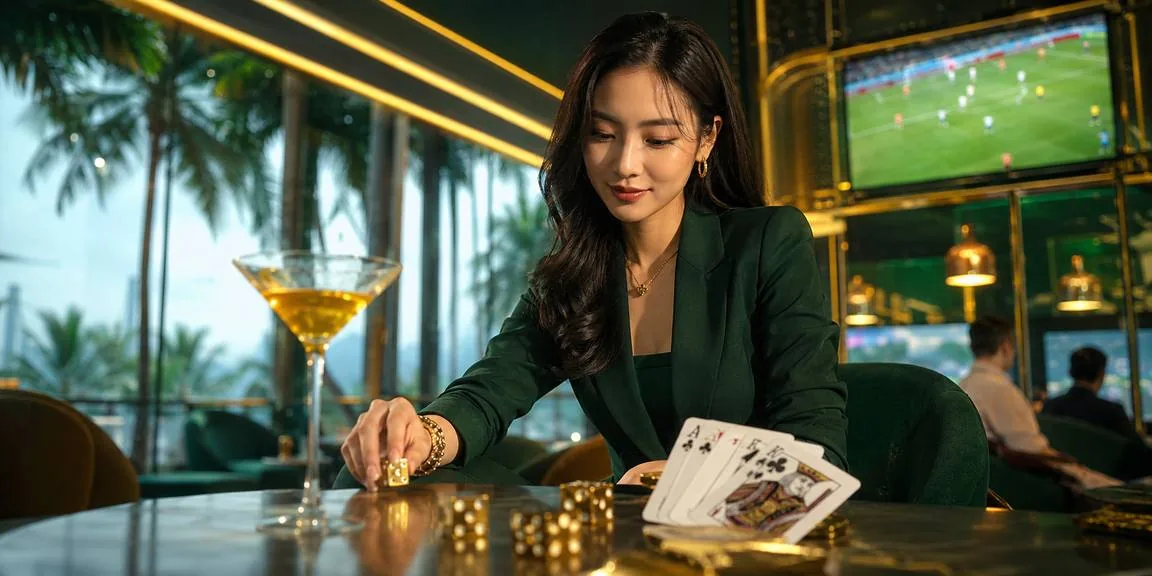 winvn19 Casino MoMo